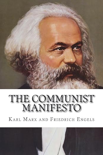 The Communist Manifesto