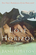 Lost horizon