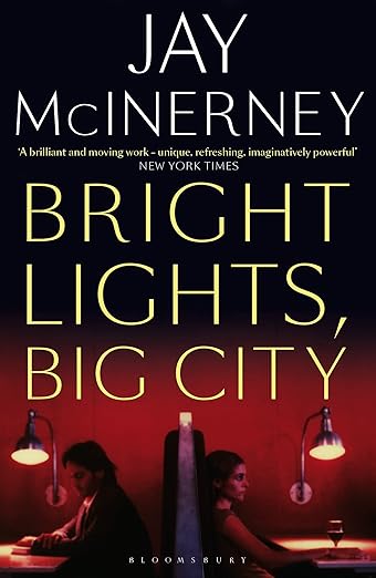 Bright Lights, Big City