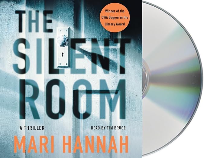 The Silent Room