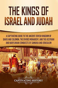 The Kings of Israel and Judah