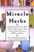Miracle herbs
