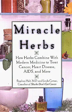 Miracle herbs