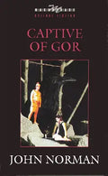 Captive of Gor