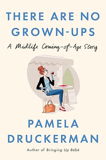 There are no grown-ups