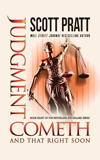 Judgment Cometh