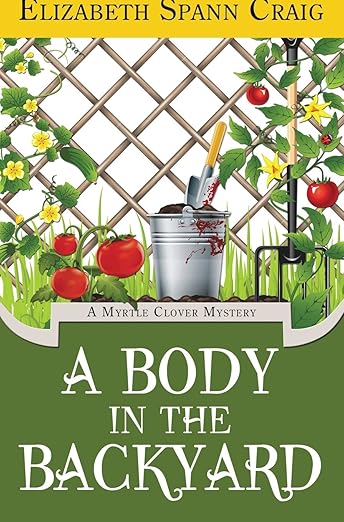 A Body in the Backyard