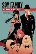 Spy x Family