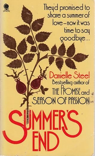 Summer's end