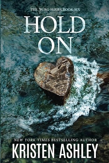 Hold On