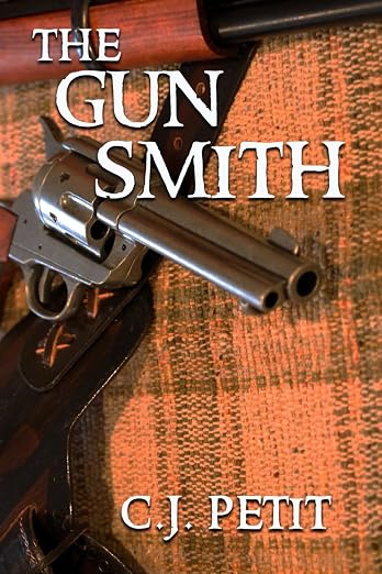 The Gun Smith