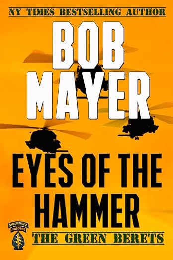 Eyes of the Hammer