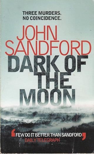 Dark of the Moon Pa