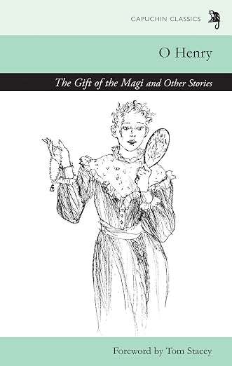 Gift of the magi and other stories