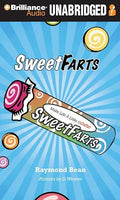 Sweet Farts #1