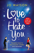 Love to Hate You