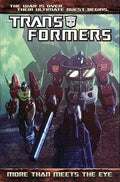The Transformers