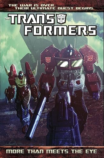 The Transformers