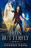 The Iron Butterfly