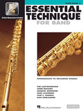 Essential Technique 2000