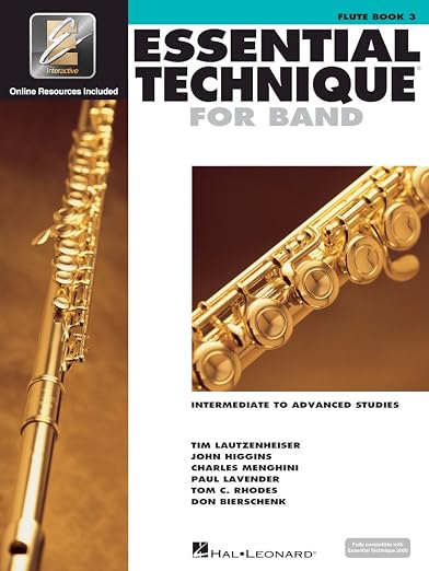 Essential Technique 2000
