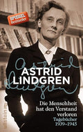 Die Menschheit hat den Verstand verloren