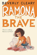 Ramona the brave.