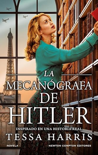 MECANOGRAFA DE HITLER