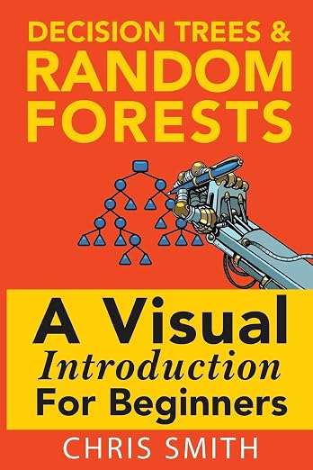 Decision Trees and Random Forests