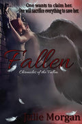 Fallen (Chronicles of the Fallen) (Volume 1)