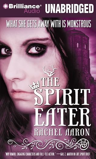 The Spirit Eater
