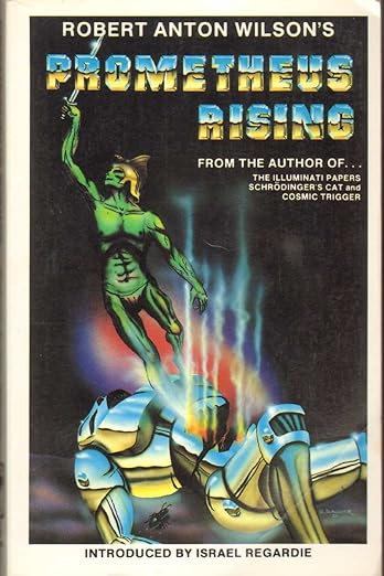 Prometheus Rising