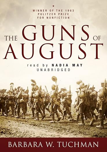 The Guns of August