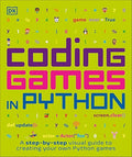 Coding games in Python