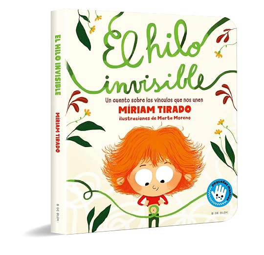 El hilo invisible