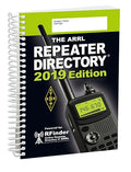 The ARRL Repeater Directory