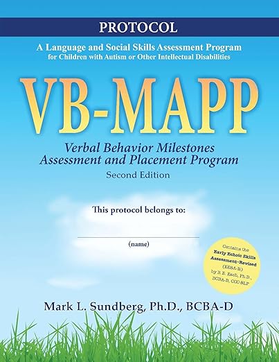 VB-MAPP