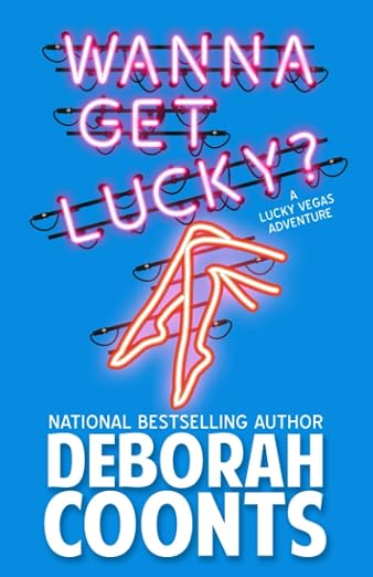 Wanna Get Lucky?