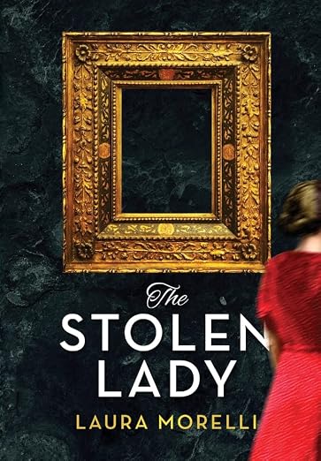 The Stolen Lady