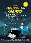 The unofficial Harry Potter joke book