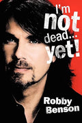 I'm not dead-- yet!, or, "The corpse moved"
