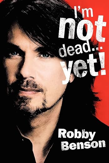 I'm not dead-- yet!, or, "The corpse moved"