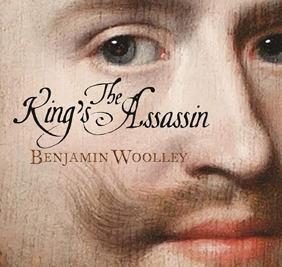 The King's Assassin