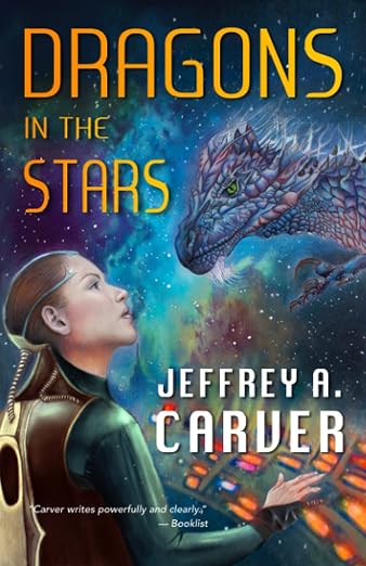 Dragons in the Stars
