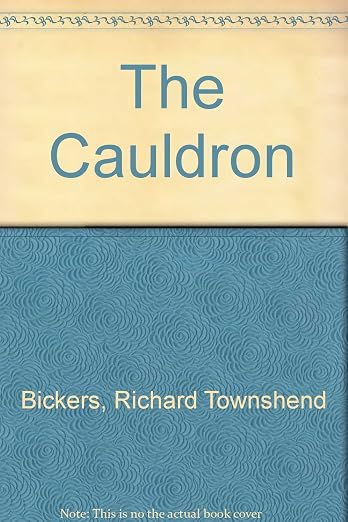 The Cauldron