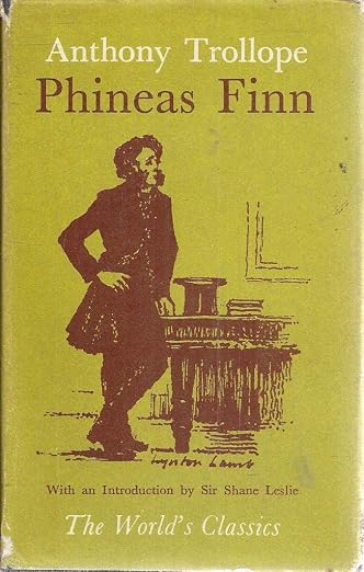 Phineas Finn