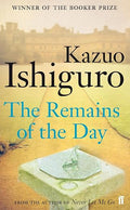 The Remains of the Day (FF Classics)