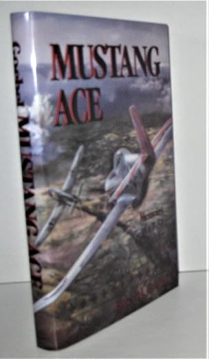 Mustang ace