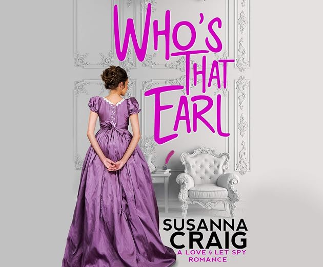 Who's That Earl