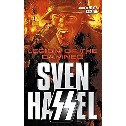 Legion of the damned